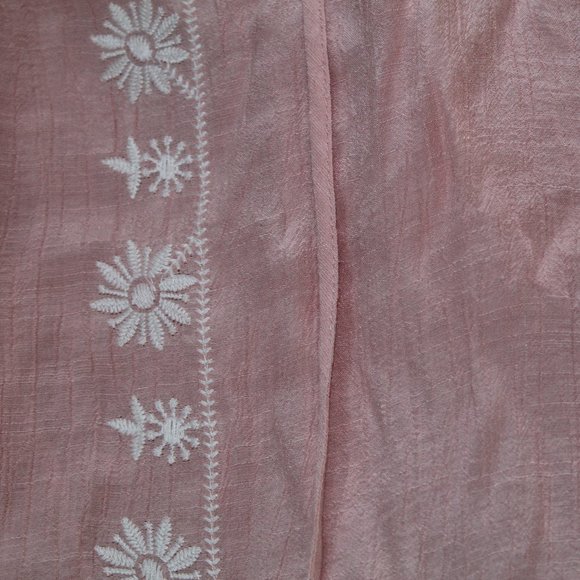 Boho Beachy Top - Picture 2 of 3